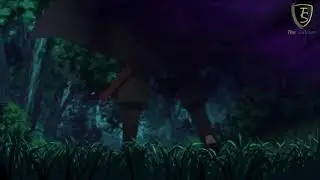 Sasuke vs Shin Uchiha (Boruto Ep 20)