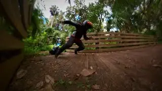 Riverwalk Group Ride (V11)