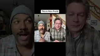 This is Alex Pretti #duet #alexpretti #goodhuman #empathy #humanity #ice #murder #maga #minneapolis