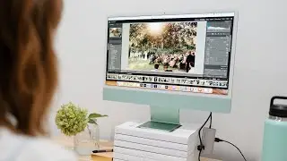 Effortlessly Streamline Your Wedding Photo Workflow with AI