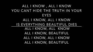 sunset sons vrol lyric video