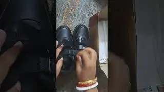 Unboxing Of Liberty unisex Kids School Shoes From Amazon #viral #unboxing #liberty #shoes #review