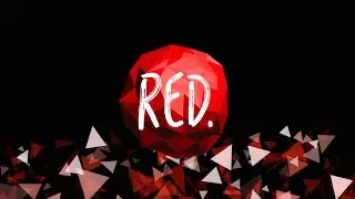 Danzation 2015: RED Teaser Video