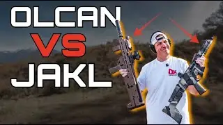 PSA OLCAN против JAKL: действительно ли стоит переходить на компоновку 
