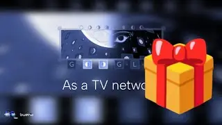 Google TV (2025 - Present) [Rebrand Concept]