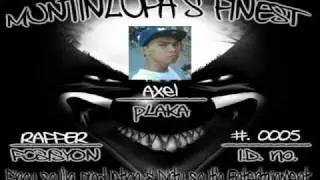 TATLONG MAKATA - MADNESS FLOW (MUNTiNLUPA'S FiNEST)