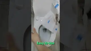 the use of our disposable toilet seat cover