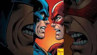 The Silver Age of Comics &ndash; The Rivalry of Titans: Marvel vs DC #comics #silveragecomics #marvel