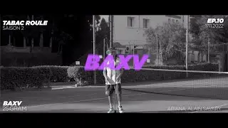 BAXV - 25GRAM | TABAC ROULE