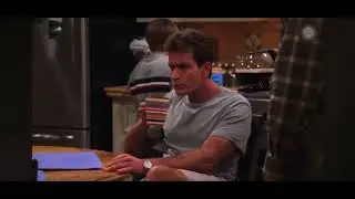 two n half men 1