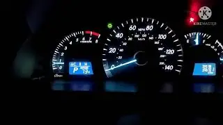 3rd Gear Lagging and Solution - Toyota Camry and Rav4