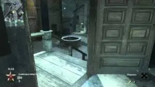 shellthemuppet - Black Ops Sticky Kill