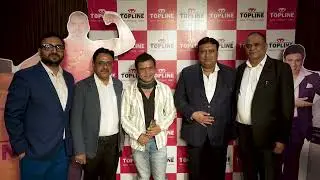 Topline Corporate Raipur Event
