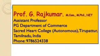 Characteristics of Managerial Economics english