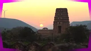 The Top 10 MYTHICAL CITIES Of The WORLD