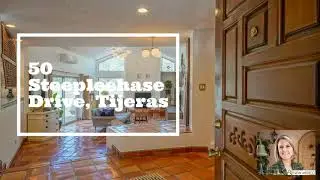 50 Steeplechase Drive, Tijeras