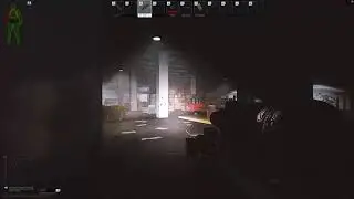Mdr go pew pew pew (Ignore my hideous full auto spray)