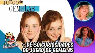 Juego De Gemelas 30 cosas que NO SABÍAS !!!