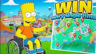 The SECRET to Perfect Landings at the NEW Springfield Town Square (Guide)