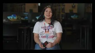 CMN Raven Stories: Aiyanna Tanyan
