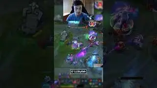 MY GAME! MY WIN! #bestzed #leagueoflegends #higheloplays #challenger #llstylish