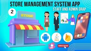 store management system project in java Android | shop management system project in java