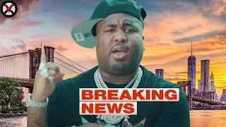 Tragic News About Dallas Rapper MO3 Released Today!