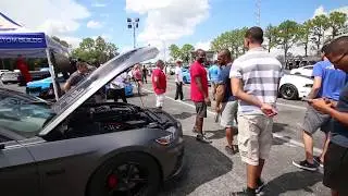 Racing Integration FL2k18