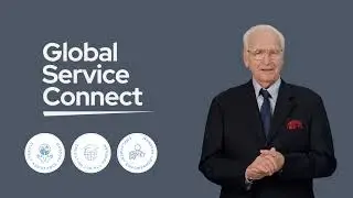 Global Service Connect: Elevating Seniors and Empowering the Unemployed Worldwide