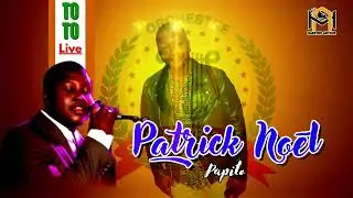 TOTO SEPTENTRIONAL LIVE/PAPITO 🎤🎹🎸🎺