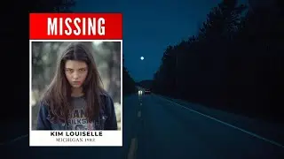 Michigan 1982 Cold Case Solved &mdash; Arrest Shocks Community