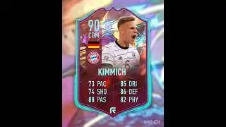 Fifa 23 new Rulebreakers - Part 1 - | #shorts