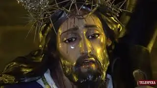 RESUMEN DE LA SEMANA SANTA DE ESPERA  2023 VIERNES SANTO SALIDA DE JESUS DE NAZAREZ 2023