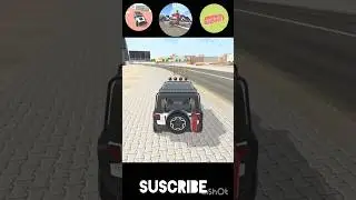 Police Attack 😱🚔 in Indian Theft Auto Simulator Game 💥 | Epic Police Battle 2025