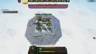 New Game Mode: Frostivus 2017 (Gameplay)
