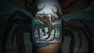 Creepy hybrid animals | 50 #hybrid #fusion #mutant #short #shortsvideo