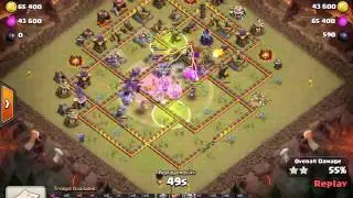 TH11 Triple
