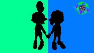 (SFM Splatoon) The Inkling and The Octoling/where I've been