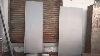 Re painting 