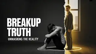 The One Thing About Breakups You Never Knew