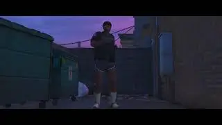 2020/08/02 - jcvd time