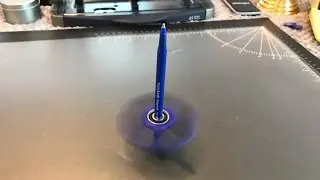 A Few Tricks You Can Do With Your Fidget Spinner.
