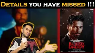 Details you might have missed in Bloody Daddy | Bloody Daddy Review | Filmspot