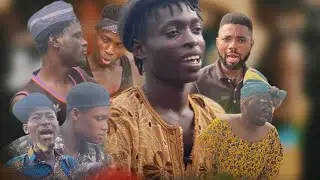 CRAZY ENCOUNTER |COMEDY DRAMA | NBV