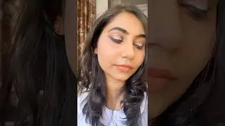 Corte transversal eyelook! #eyemakeup #tutorial #shorts