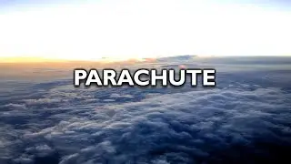 Nick Wolfe - Parachute (Music Video)