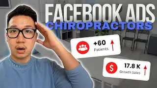 Best Facebook Ads For Chiropractic Clinics | 2025 Edition