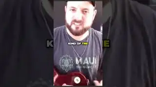 Что такое гитарный рифф?