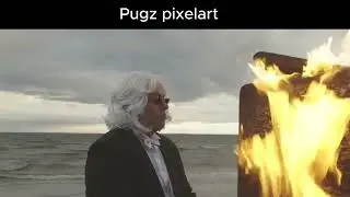 Pugz pixel art (potato SMP)