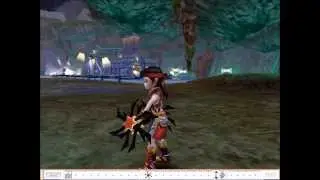 Flyff Custom Items - CW Weapons for Acrobat